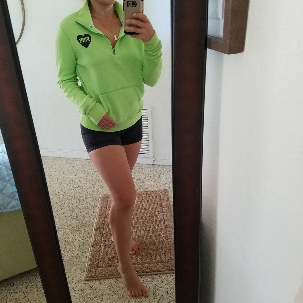 Victoria Secret PINK sweatshirt